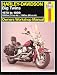 Harley Davidson Big Twins 1970 to 1999 (Haynes Owners Workshop Manual Series)