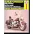 Harley Davidson Big Twins 1970 to 1999 (Haynes Owners Workshop Manual Series)