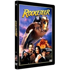 Rocketeer