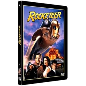 Rocketeer