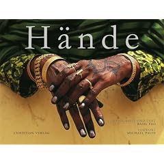 H�nde: Vorwort von Michael Palin
