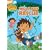 Go Diego Go! - Wolf Pup Rescue