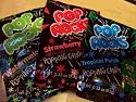 Candy Pop Rocks Watermelon, 36 Packs per unit
