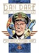 Classic Dan Dare: Operation Saturn Part 2: Operation Saturn Pt. 2