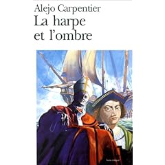 La Harpe et l'ombre