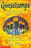 Attack of the Jack O'Lanterns