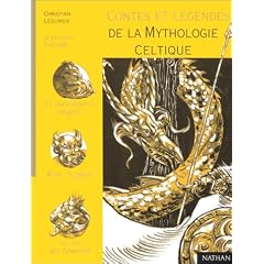 Contes et L�gendes de la mythologie celtique