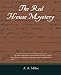 The Red House Mystery (Paperback)