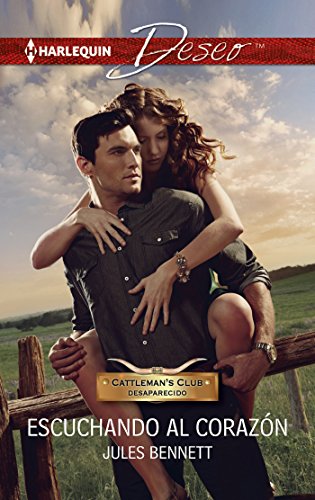 Escuchando al corazón (Miniserie Deseo) (Spanish Edition)