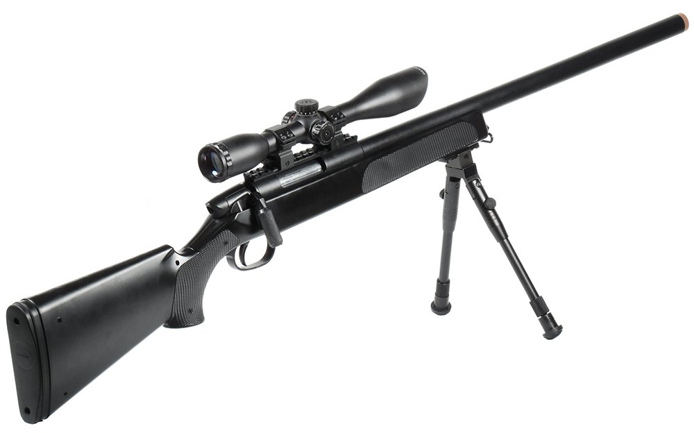 airsoft sniper rifles