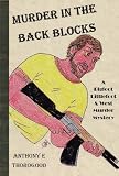 Product B00B79EJQY - Product title MURDER IN THE AUSTRALIAN BACK BLOCKS - Funny, fast moving, entirely unexpected. A Comic Whodunit (A Bigfoot Littlefoot and West - Crazy Whodunit - Series Three)