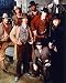 MICHAEL BIEHN AS CHRIS LARRABEE, ERIC CLOSE AS VIN TANNER, ANDREW KAVOVIT AS JOHN 