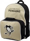 Pittsburgh Penguins Kid's DayTripper Backpack & Lunchbox