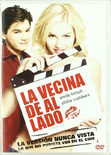 La Vecina De Al Lado Trailer