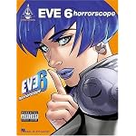 Eve 6 - Horrorscope book cover