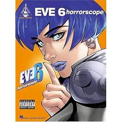 Eve 6 - Horrorscope