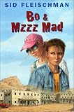 Bo and Mzzz Mad