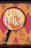 Product details for Harry Potter and the Bible: The Menace Behind the Magick (And the Bible Series)