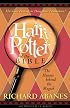 Harry Potter and the Bible: The Menace Behind the Magick (And the Bible Series)