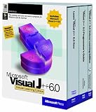 Microsoft Visual J++ 6.0 Deluxe Learning Edition