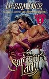The Sorcerer's Lady (Timeswept)