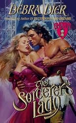 The Sorcerer's Lady 