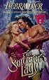 The Sorcerer's Lady (Timeswept : Love Spell Time-Travel Romance)