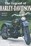 The Legend of Harley-Davidson