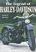 Book The Legend of Harley-Davidson