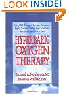 Hyperbaric Oxygen Therapy (Neubauer and Walker - Dr. Morton Walker Health Book)