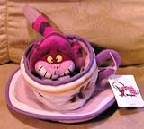 Disney's Cheshire the Cat Tea Cup From Fantasy Land Disney's Cheshire the Cat Tea Cup From Fantasy Land