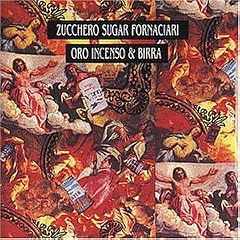 Oro Incenso & Birra