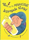 Review Paje Publishing  / Alex and the Amazing Lemonade Stand