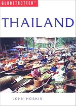 Thailand Travel Guide (Globetrotter Guides)