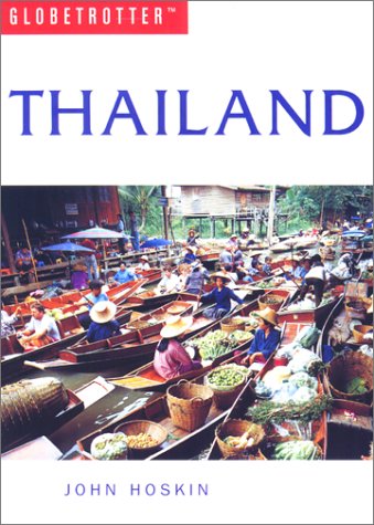 City Travel Guides Discounted  Books : Thailand Travel Guide