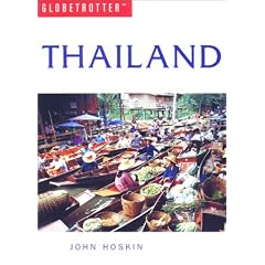 Thailand Travel Guide (Globetrotter Guides)