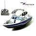 22'' Super Air Nautique 210 (orange) w/Power set (27 Mhz)
