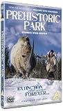 Image de Prehistoric Park [Import anglais]