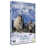 Prehistoric Park [Import anglais]par Nigel Marven