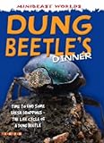 Dung beetle's dinner