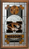 Missouri Tigers - University of - NCAA 10 X 17 Wall Clock