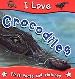 I love crocodiles
