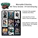 Burbank Sportscards Memphis Grizzlies 'Greats of the Game' Collector's Set