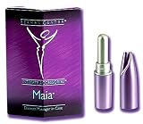 Berman Center Maia Discreet Massager in Designer Case