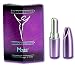 Berman Center Maia Discreet Massager in Designer Case
