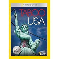 Taboo USA