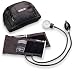 Omron  Sprague Rappaport & Sphymomanometer Combo Pack Fanny Pack, Black