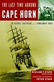  : The Last Time Around Cape Horn: The Historic 1949 Voyage of the Windjammer Pamir