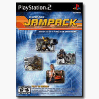 Jampack Demo Disk Volume 11