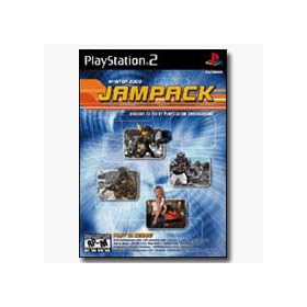 Jampack Demo Disk Volume 11
